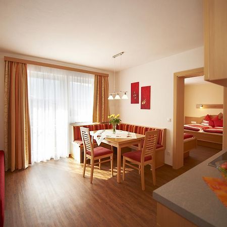 Appartements Bergblick Flachau Luaran gambar