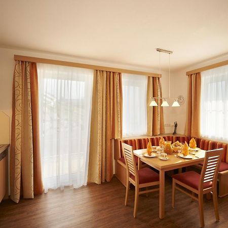 Appartements Bergblick Flachau Luaran gambar