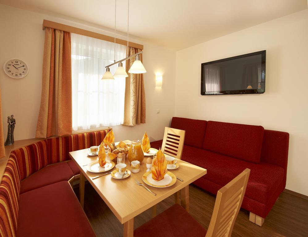 Appartements Bergblick Flachau Bilik gambar