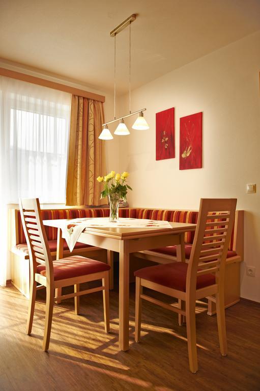 Appartements Bergblick Flachau Bilik gambar