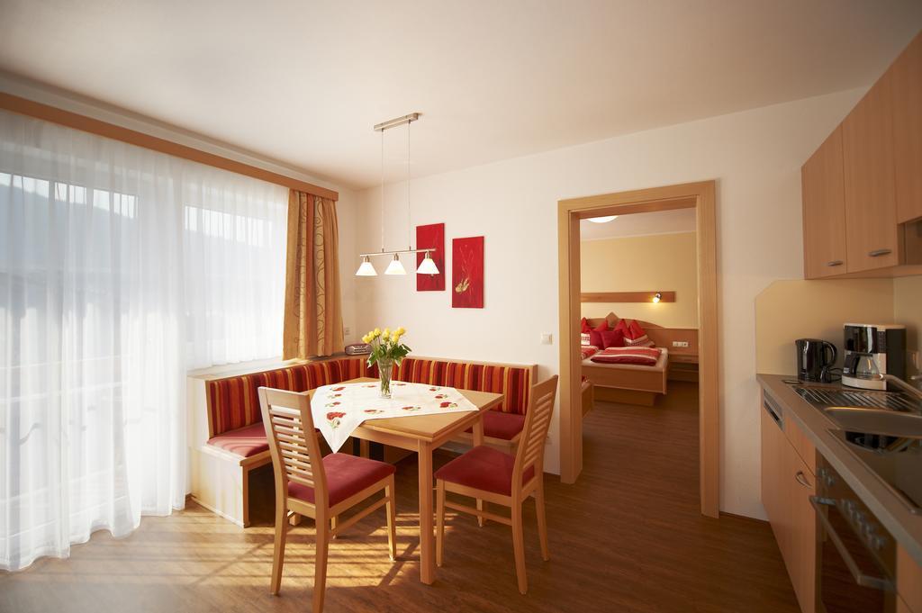 Appartements Bergblick Flachau Bilik gambar