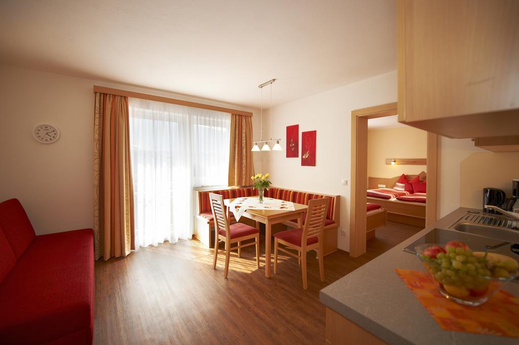 Appartements Bergblick Flachau Luaran gambar