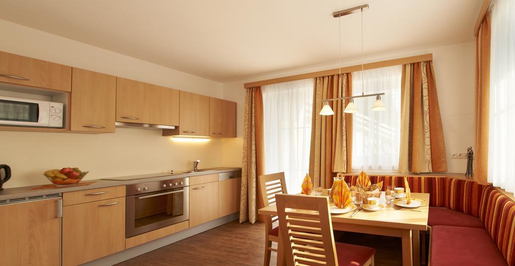 Appartements Bergblick Flachau Luaran gambar