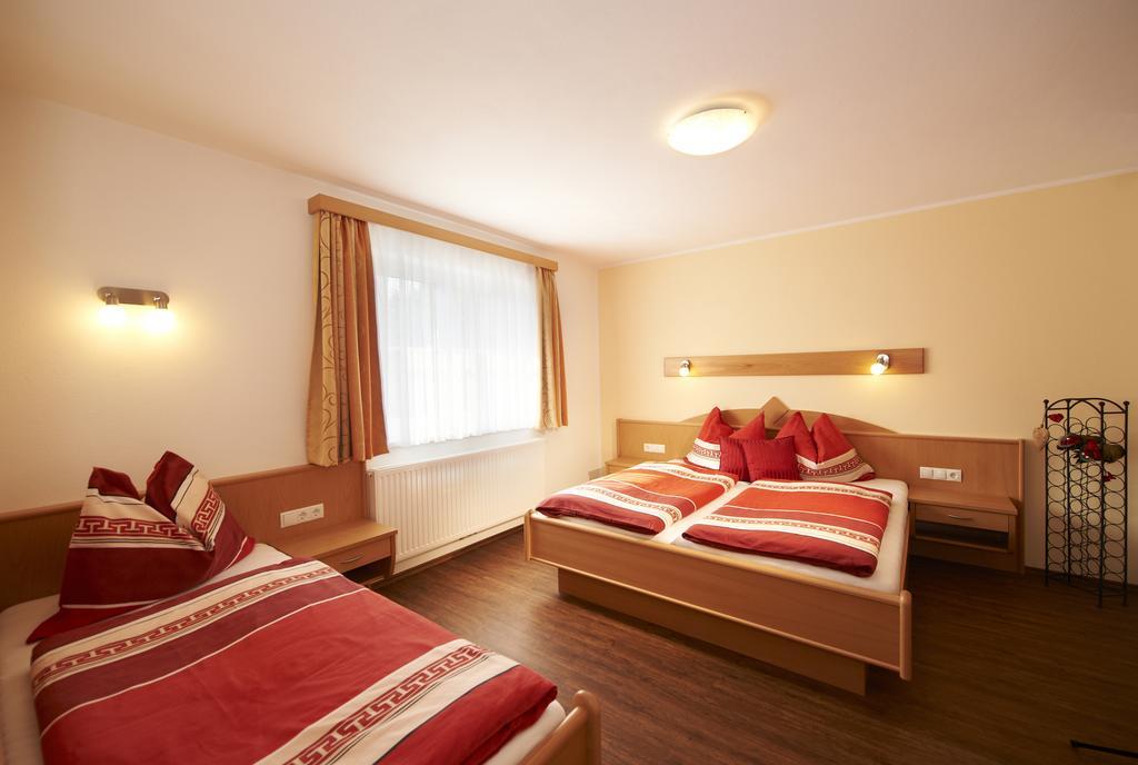 Appartements Bergblick Flachau Bilik gambar