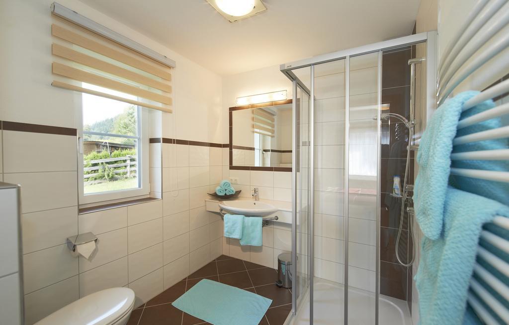 Appartements Bergblick Flachau Bilik gambar