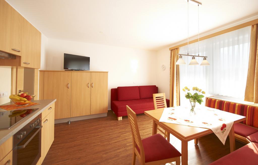 Appartements Bergblick Flachau Bilik gambar