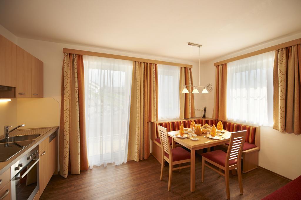 Appartements Bergblick Flachau Luaran gambar